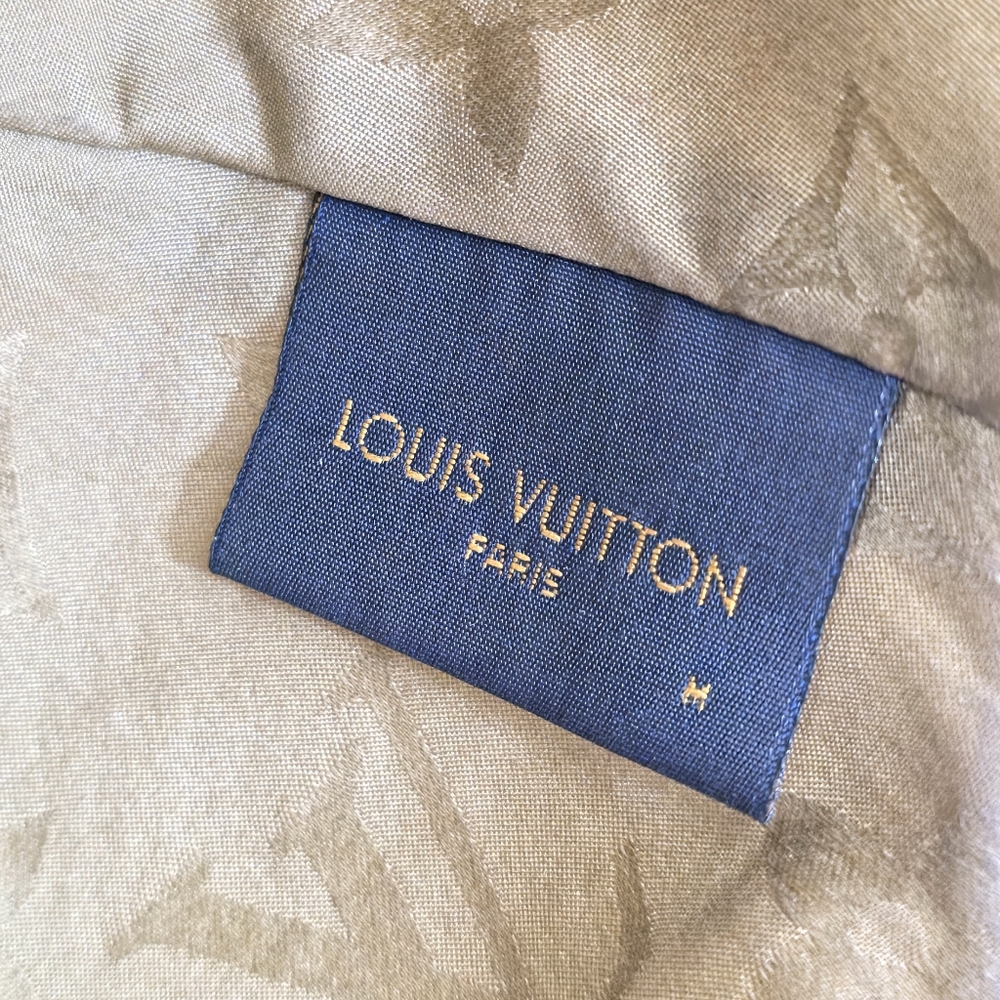 ✨️Authentic Louis Vuitton Monogram Hat - image 14